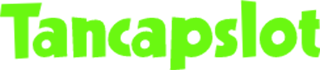 Tancapslot